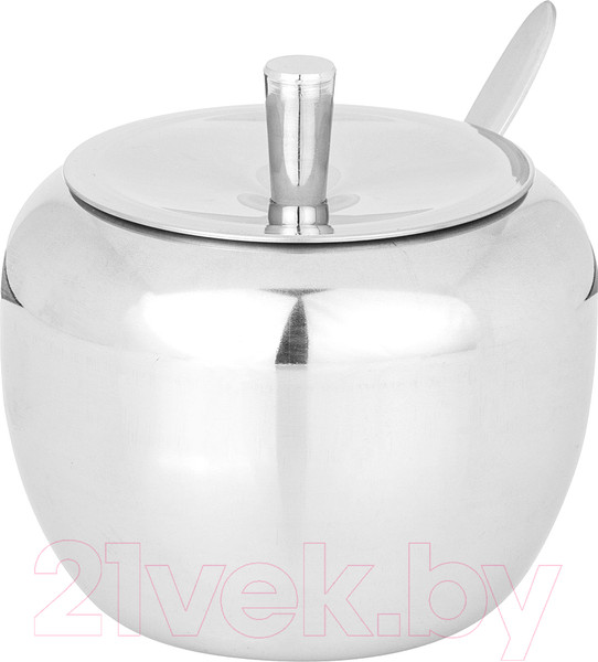 Изображение товара Сахарница Agness 912-046 (с ложкой)