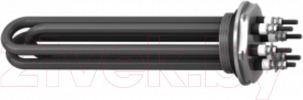 Изображение товара Тэн электрический Стэн ТЭНБ-3-G2-НЧ (с гильзой)