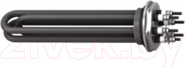 Изображение товара Тэн электрический Стэн ТЭНБ-4.5-G2-НЧ (с гильзой)