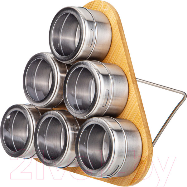 Изображение товара Набор для специй Agness 912-049