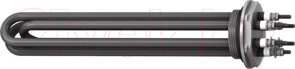 Изображение товара Тэн электрический Стэн ТЭНБ-7.5-G2-НЧ (с гильзой)