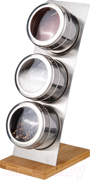 Изображение товара Набор для специй Agness 912-050