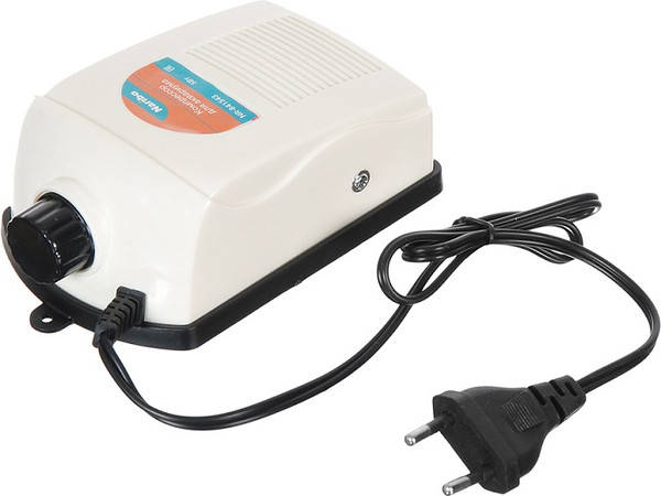 Изображение товара Компрессор для аквариума Naribo NR-841543