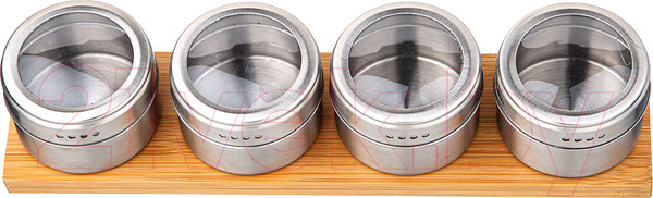 Изображение товара Набор для специй Agness 912-051