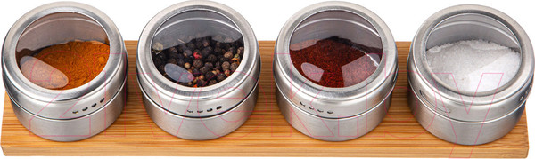 Изображение товара Набор для специй Agness 912-051