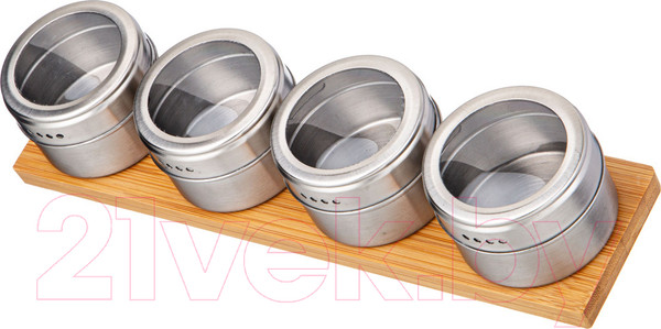 Изображение товара Набор для специй Agness 912-051