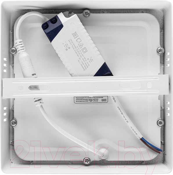 Изображение товара Светильник ЖКХ TDM SQ0329-4204