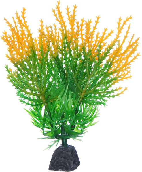 Изображение товара Декорация для аквариума Naribo Растение Вереск / NR-JJ4-1822