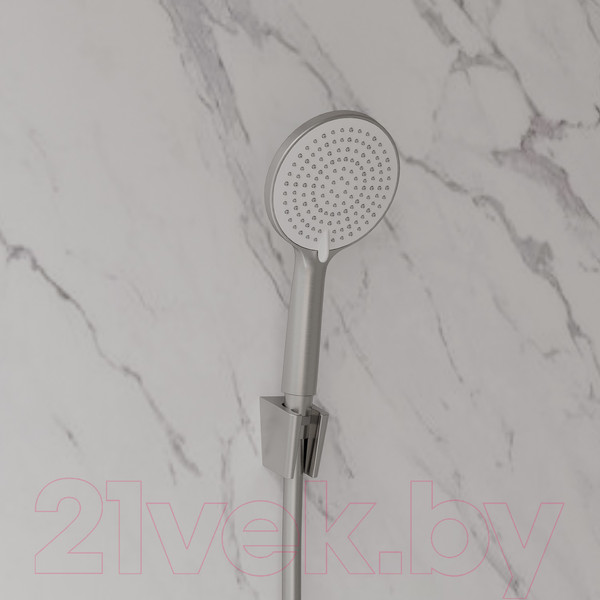 Изображение товара Душевой держатель IDDIS 080BC00i53 (хром матовый)