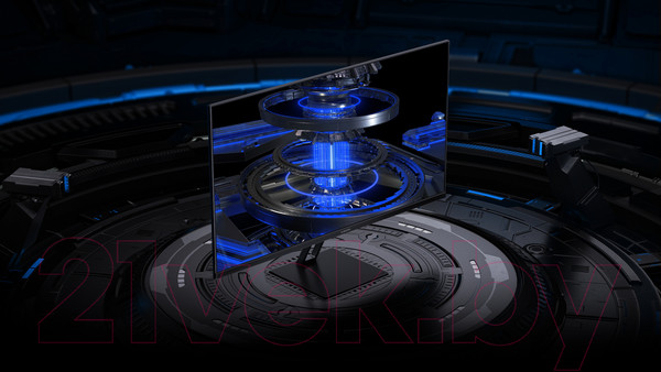 Изображение товара Монитор Xiaomi G27i ELA5375EU (P27FBB-RGGL)