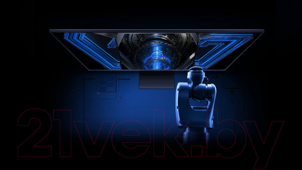 Изображение товара Монитор Xiaomi G27i ELA5375EU (P27FBB-RGGL)