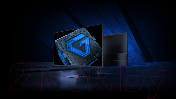 Изображение товара Монитор Xiaomi G27i ELA5375EU (P27FBB-RGGL)