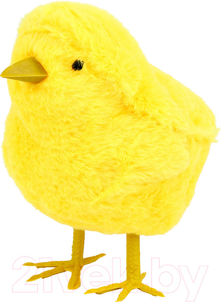 Изображение товара Мягкая игрушка Sima-Land Цыпленок / 10092452
