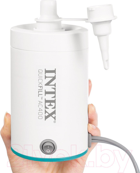 Изображение товара Насос электрический Intex 66646