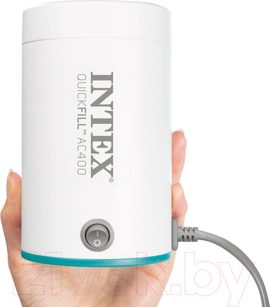 Изображение товара Насос электрический Intex 66646