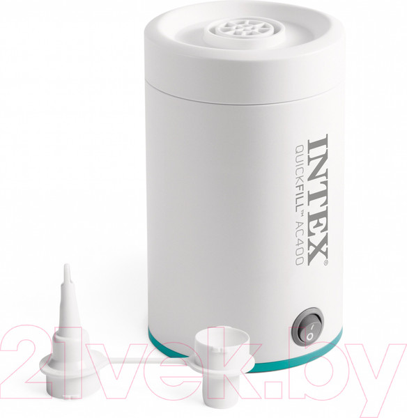 Изображение товара Насос электрический Intex 66646