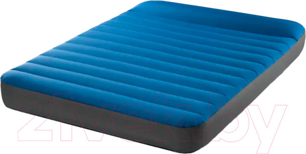 Изображение товара Надувной матрас Intex 64012 (137x191x22)