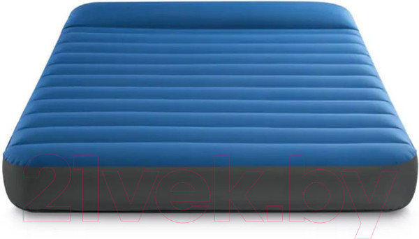 Изображение товара Надувной матрас Intex 64012 (137x191x22)