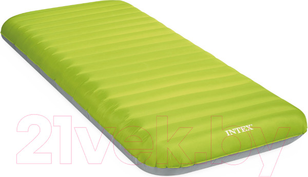 Изображение товара Надувной матрас Intex 64097 (76x191x17)