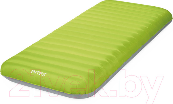 Изображение товара Надувной матрас Intex 64097 (76x191x17)