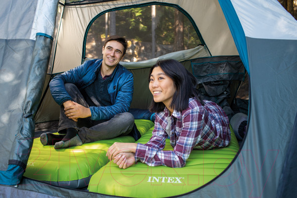 Изображение товара Надувной матрас Intex 64097 (76x191x17)