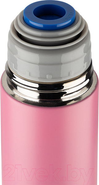 Изображение товара Термос для напитков Mallony Bossolo / 106030 (розовый)