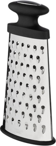 Изображение товара Терка кухонная Mallony Idea / 106915