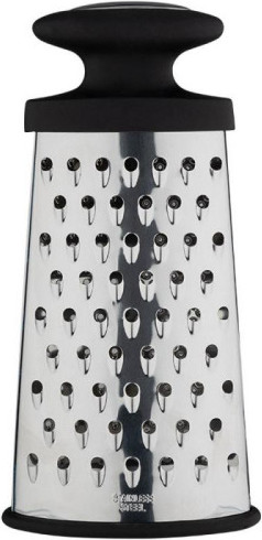 Изображение товара Терка кухонная Mallony Idea / 106915