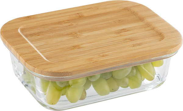 Изображение товара Контейнер Leonord Bambu / 106022