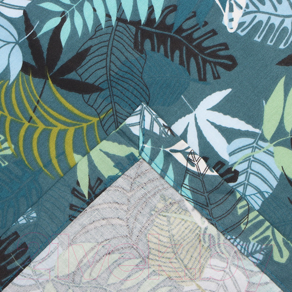 Изображение товара Скатерть Этель Папоротник / 9596558