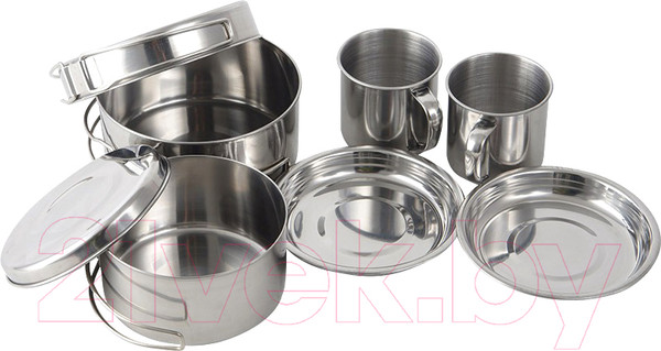 Изображение товара Походный набор ECOS Camp-S11 / 106940