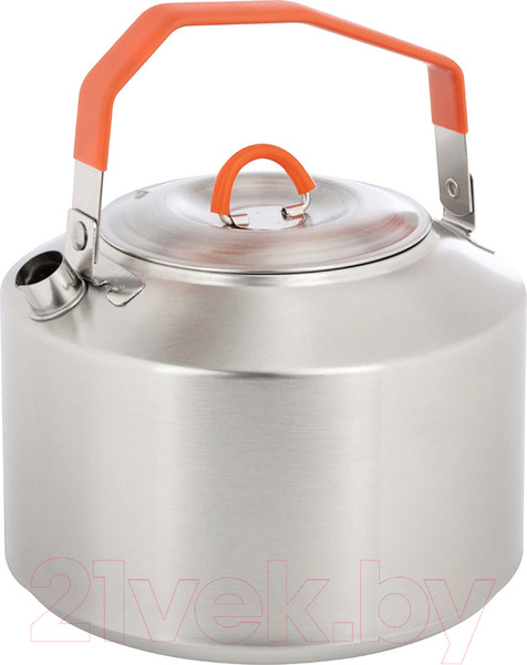 Изображение товара Чайник походный ECOS Camp-S14 / 106943