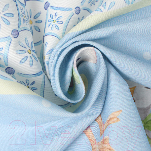 Изображение товара Скатерть Этель Пасхальные радости / 10261476