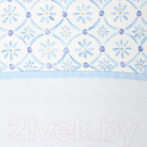 Изображение товара Скатерть Этель Пасхальные радости / 10261476