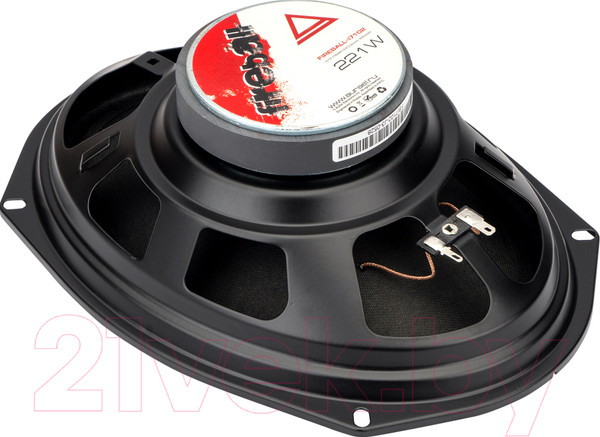 Изображение товара Коаксиальная АС AURA Fireball-i7102