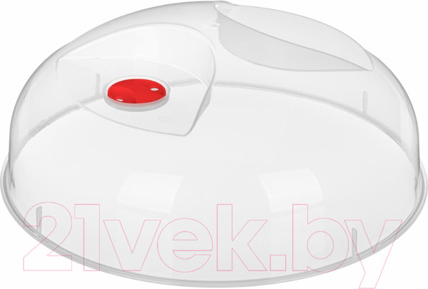 Изображение товара Крышка для СВЧ Бытпласт 4311381