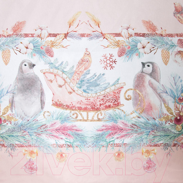 Изображение товара Скатерть Этель Pink Magic / 4496671