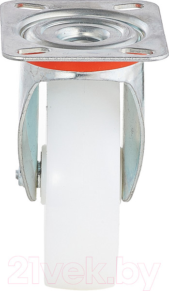 Изображение товара Опора колесная для тележки складской Tellure Rota 684802