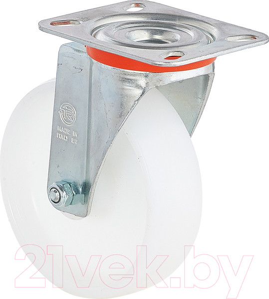 Изображение товара Опора колесная для тележки складской Tellure Rota 684802