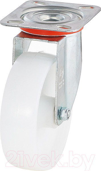 Изображение товара Опора колесная для тележки складской Tellure Rota 684802