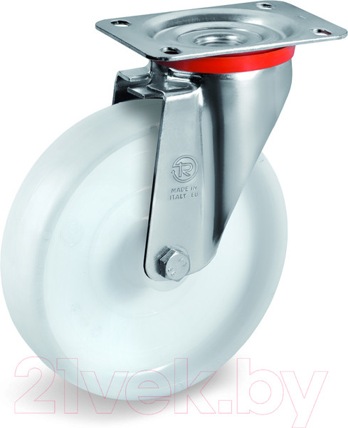 Изображение товара Опора колесная для тележки складской Tellure Rota 684802