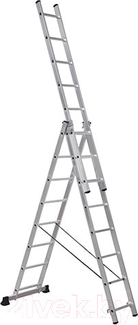 Изображение товара Лестница секционная Алюмет SC3007