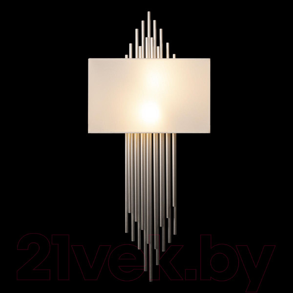 Изображение товара Бра Loftit Elegio 10107 (Silver White)