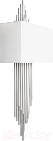 Изображение товара Бра Loftit Elegio 10107 (Silver White)