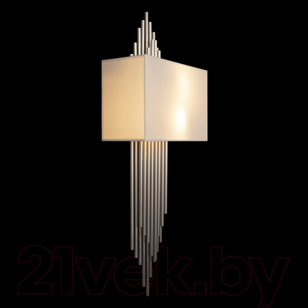 Изображение товара Бра Loftit Elegio 10107 (Silver White)