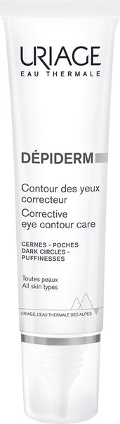 Крем для век Uriage Eye Contour Corrector Depiderm (15мл)