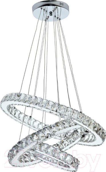 Изображение товара Потолочный светильник LED4U Овал / L1092-60-40