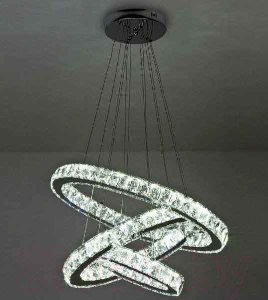 Изображение товара Потолочный светильник LED4U Овал / L1092-60-40