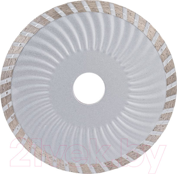 Изображение товара Отрезной диск алмазный Diaforce Super Turbo 502125