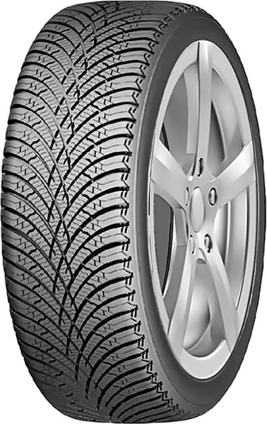 Изображение товара Летняя шина DoubleStar DLA01 225/45R18 100W